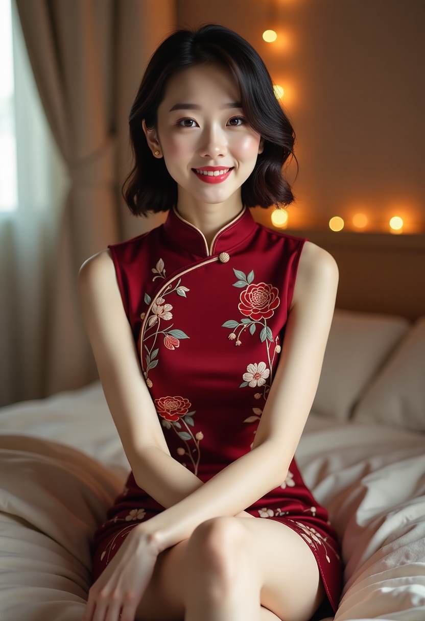 沉睡花园