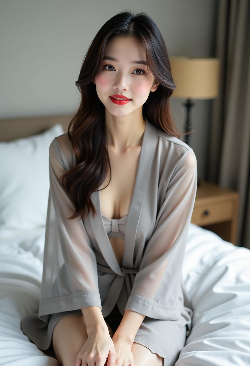 长夜微光海报