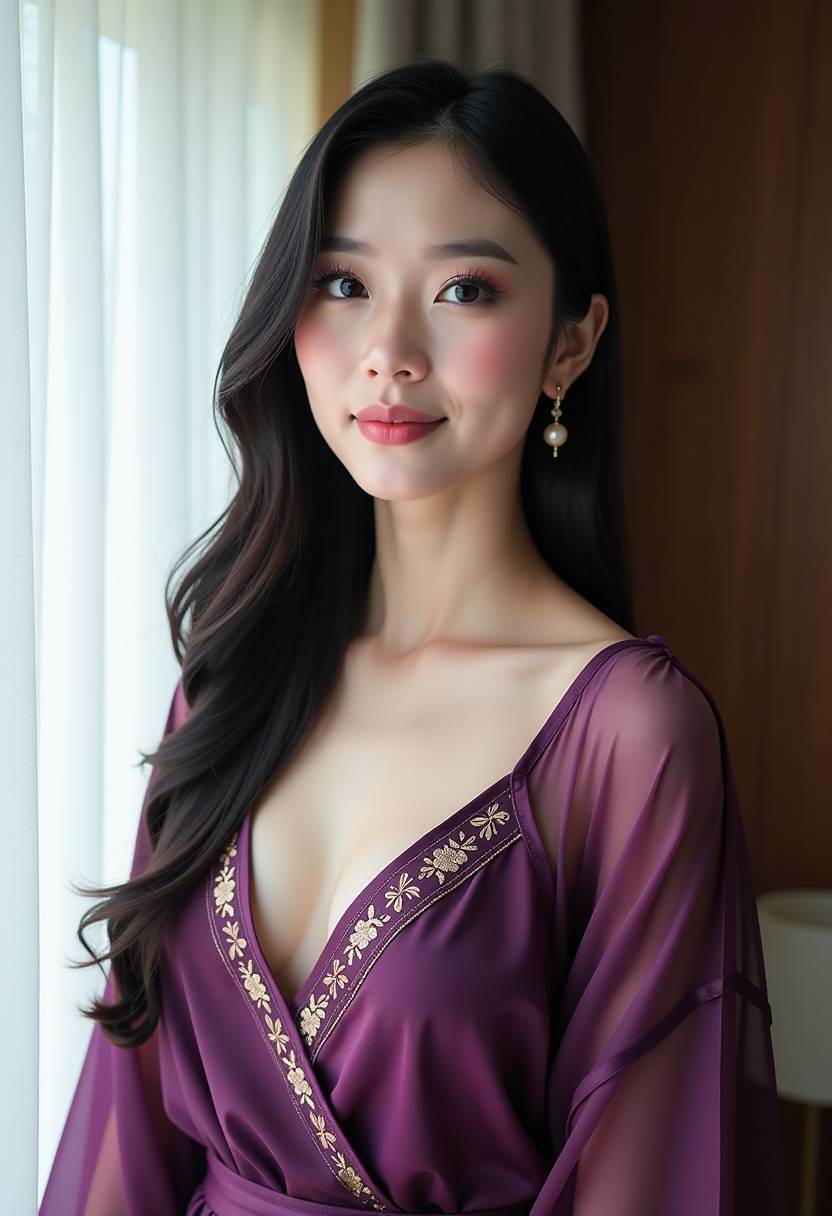 第七码头