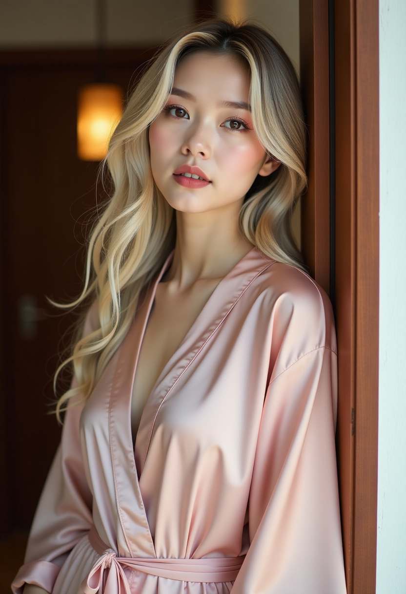 远方的灯塔海报