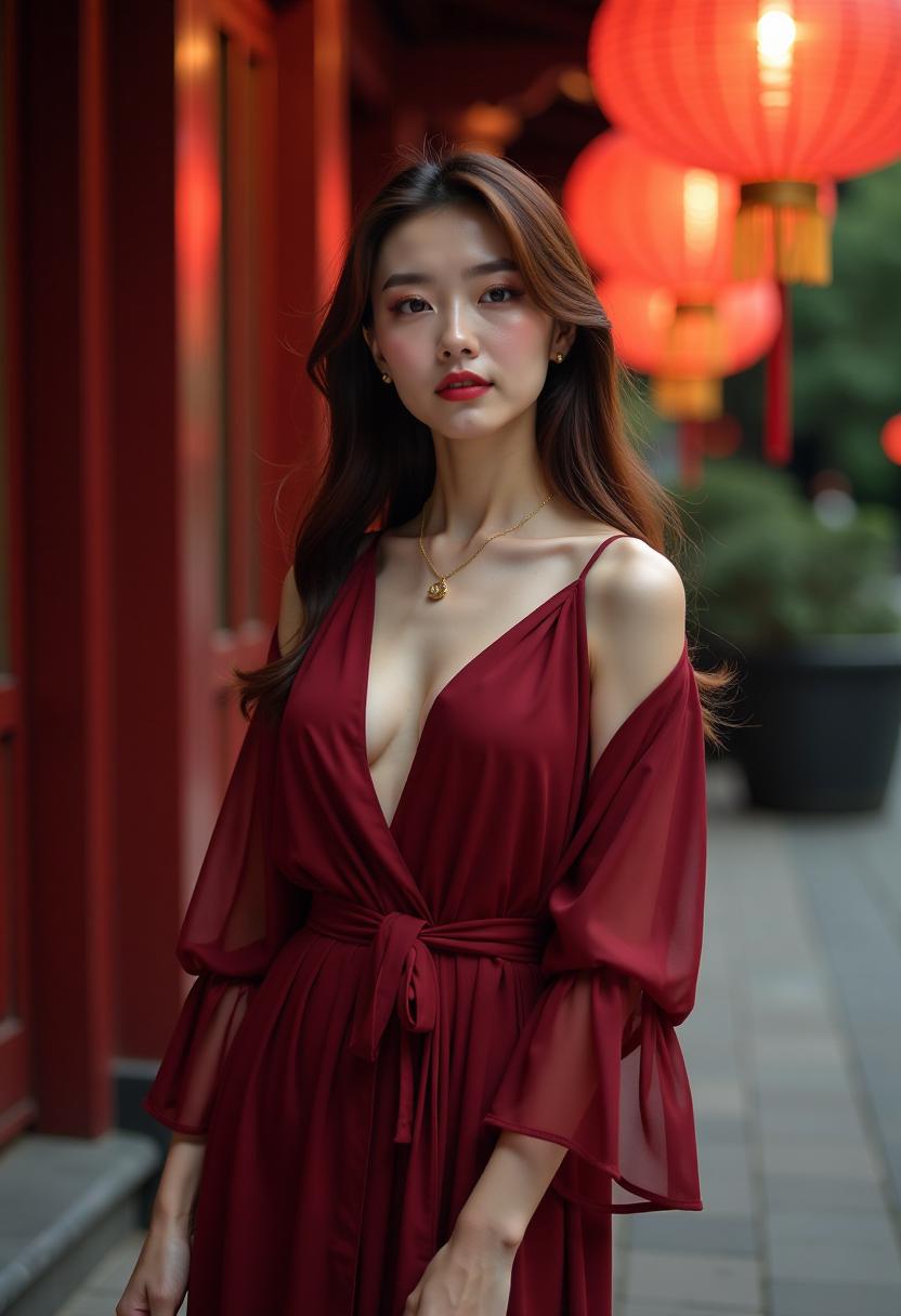 少年游记海报