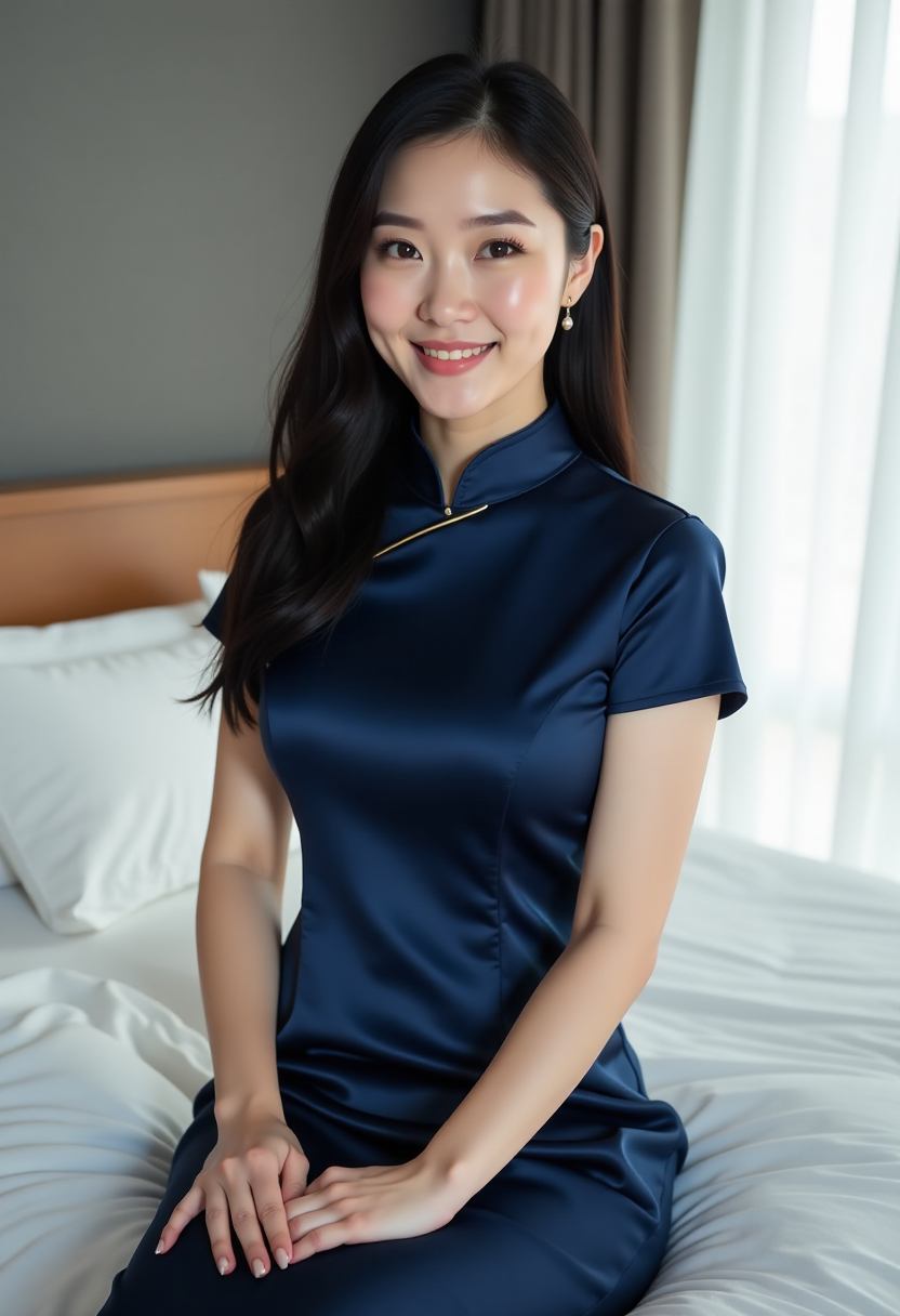 我们正年轻