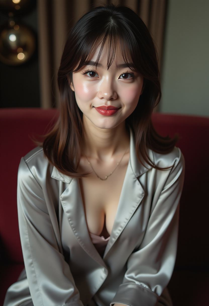 今晚有约