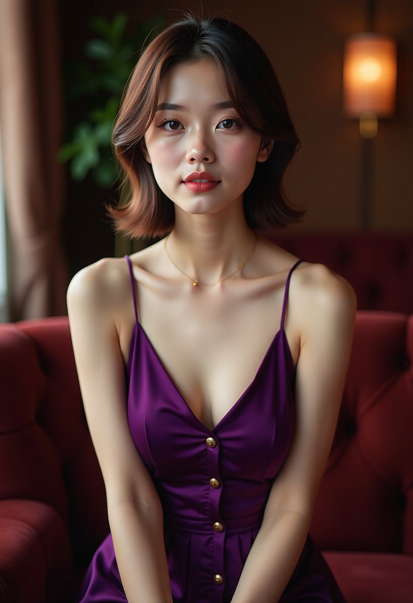 小镇侦探社