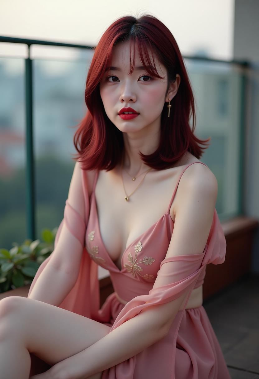 音乐现场
